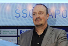 Benitez: ”Differenza con Juve e Roma? Non è reale”