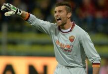 De Sanctis senza limiti, rinnovo fino al 2016