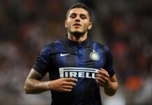Calciomercato Roma, Icardi al posto di Destro