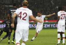 INTER – ROMA 0-3, LE PAGELLE DI GIALLOROSSI.NET