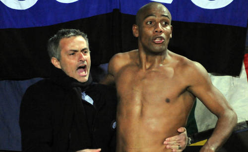 maicon-mourinho