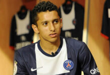 Marquinhos: “Tornare alla Roma? Un giorno, magari…”