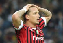 Roma, proposto Mexes. Sabatini dice no