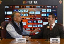 Stadio Roma, termina il rapporto con Pannes. Ginsberg alla guida del progetto. PALLOTTA: “Abbiamo il team giusto per portare a termine questo importante progetto” (COMUNICATO UFFICIALE)