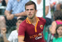 Pjanic rischia di saltare l’Atalanta. Balzaretti ancora out