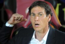 Garcia sorpreso: ”Non ce l’avevo con la Juve”