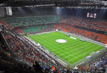 INTER – ROMA: le ultime notizie, le probabili formazioni e il pronostico