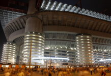 FINALE: INTER – ROMA: 0 – 3 (18′, 39′ Totti, 44′ Florenzi)