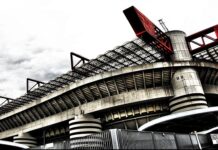 INTER – ROMA, il meteo della gara