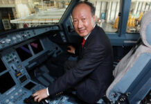 Mr. Feng non lascia la presa sulla Roma