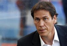 Garcia: “Sogno lo scudetto. E se la Juve fa un passo falso…”