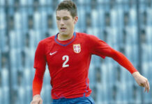 Golubovic domani a Roma per la firma