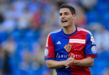 Calciomercato Roma: giallorossi su Schär, difensore del Basilea