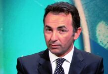 Avete rotto il calcio