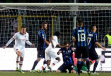 La Roma non vince più