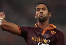 Benatia ha deciso: va via dalla Roma