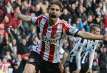 Ag. Borini: “E’ legatissimo alla Roma, potrebbe far comodo a Garcia…”