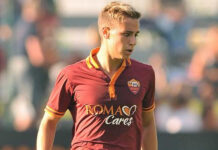 Ricci va al Crotone, domani l’accordo