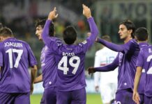 QUI FIORENTINA – Pasqual recupera, Pizarro forse