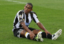 Calciomercato Roma, Gabriel Silva non si muove a gennaio