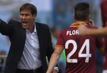 Garcia, avviso ai naviganti: ”Serve una rosa migliore”