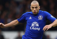 Heitinga rimane ancora in attesa