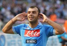 Calciomercato Roma, Pandev attratto dai giallorossi