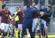 Roma – Fiorentina, le pagelle dei quotidiani