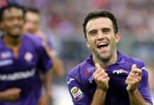 Giuseppe Rossi: «A Roma vinceremo 2 a 1»