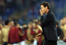 Garcia tratta il rinnovo