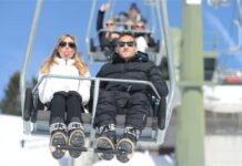 Da Totti a Rudi Garcia: ecco come passeranno le feste i giallorossi