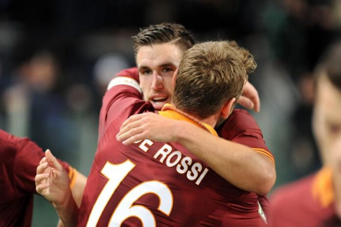 DEROSSI-STROOTMAN