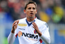 Mercato Roma, si raffredda la pista Ramirez