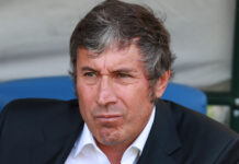 Malesani: “Stregato da Garcia”