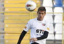 Caccia al difensore, Toloi è in prima fila