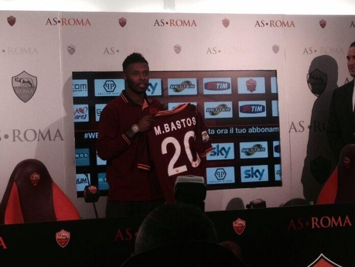 bastos-presentazione