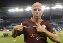 Ag. Bradley: «Oggi parlerò con il ragazzo. Io gli consiglierei di restare»