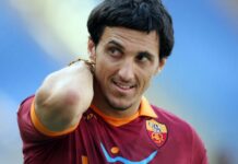 Ufficiale: Burdisso è del Genoa