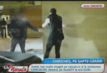 Tottenham, Chiriches ubriaco a Bucarest (VIDEO)