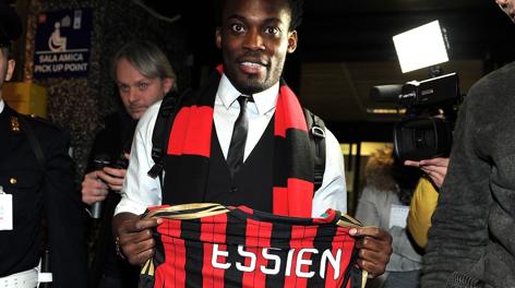essien-milan