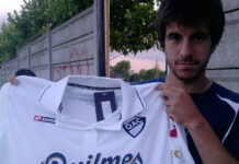 Roma, proposto Cerro del Velez