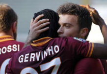 Verona – Roma 1-3, le pagelle
