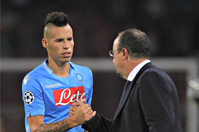 hamsik