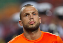 Il Galatasaray si ritira dalla corsa a Heitinga