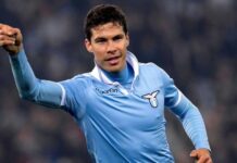 Hernanes – Inter, si tratta: la Lazio chiede Mbaye