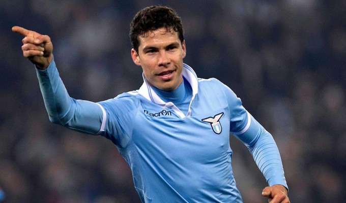hernanes