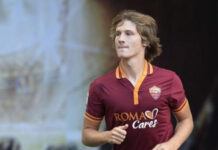 Taddei saluta. Jedvaj, prima da titolare