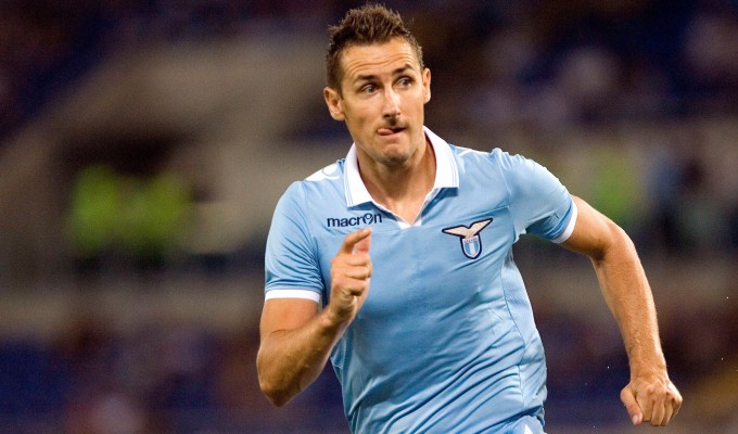 klose