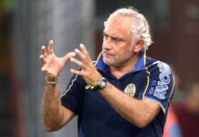 Mandorlini furioso: ”Ma quale catenaccio”