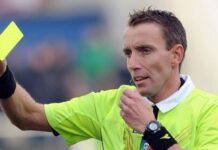 Verona – Roma, arbitra Mazzoleni